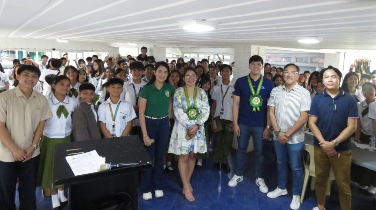 NCeanKnows participants and resource speakers