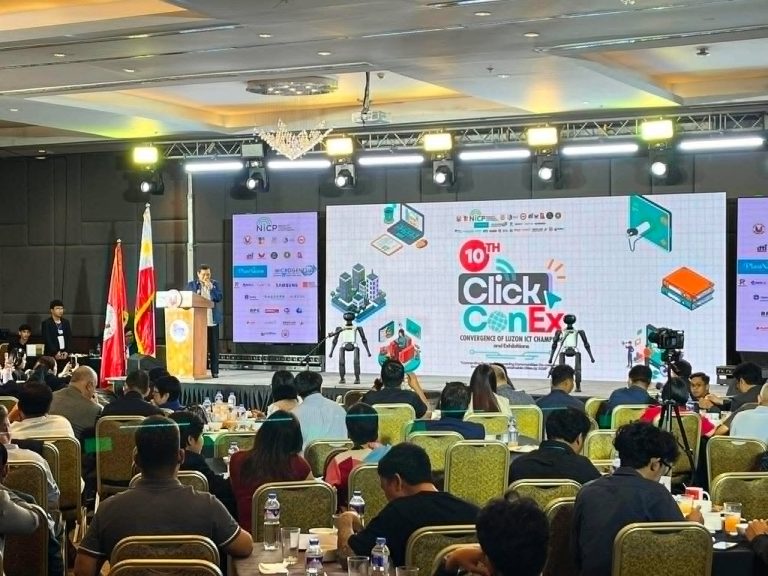 NCF asserts regional leadership at ClickConEx2026