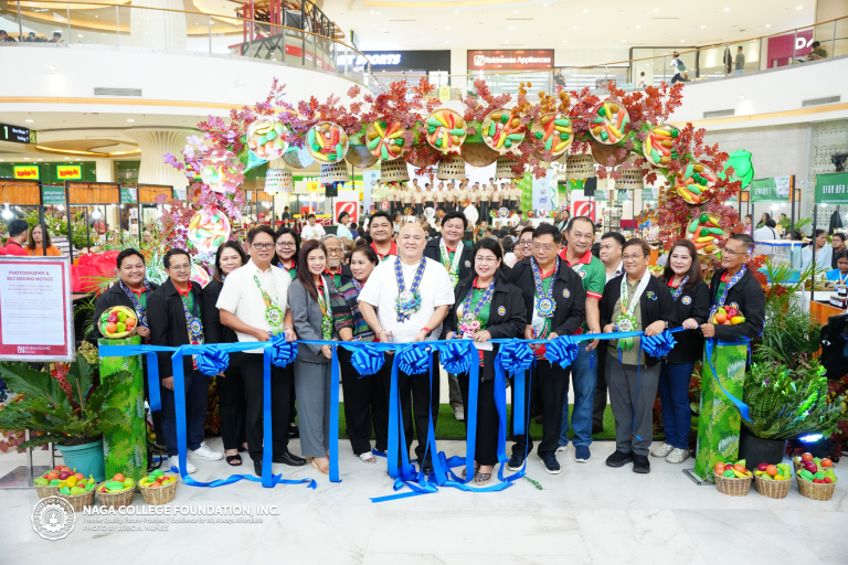 ASPIRE 2026 ribbon-cutting ceremony