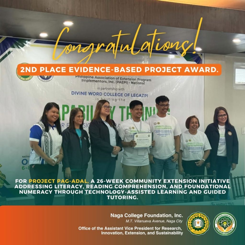Congratulatory artcard for Ricafrente